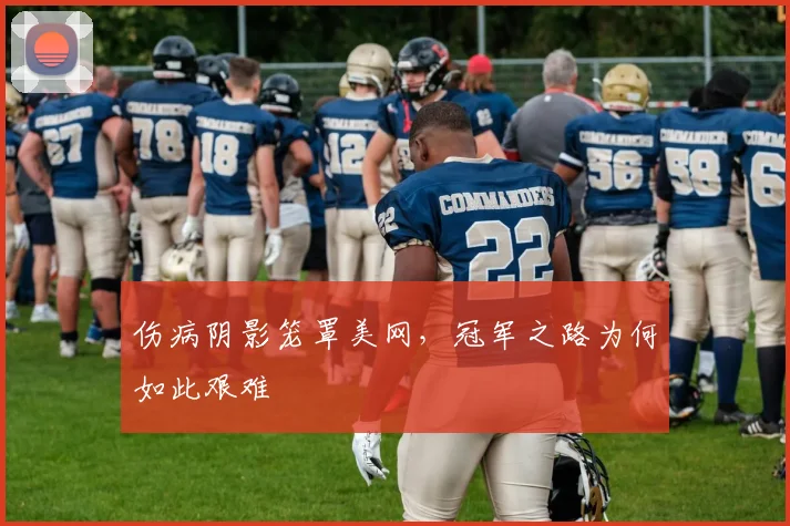 伤病阴影笼罩美网,冠军之路为何如此艰难