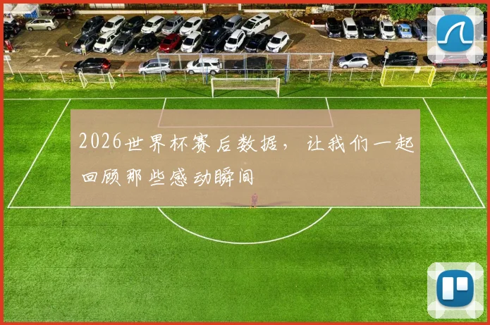 2026世界杯赛后数据,让我们一起回顾那些感动瞬间